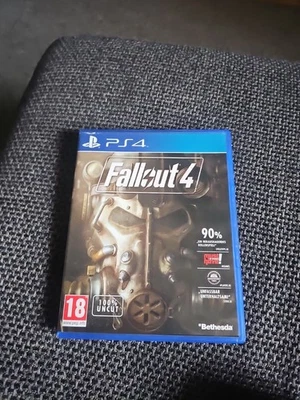 Fallout 4 (Sony PlayStation 4) - Bild 1 von 3