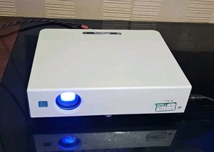 Sony VPL-CS6 LCD Data Compact Business Home Projektor - Bild 1 von 7
