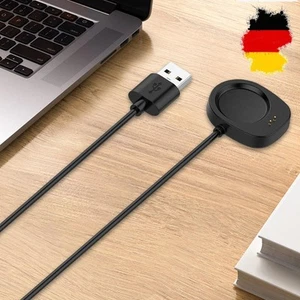 1M Ladegerät Adapter Ladekabel Magnetisches Ladekabel für Amazfit T-Rex3 (A2322) - Photo 1 sur 12