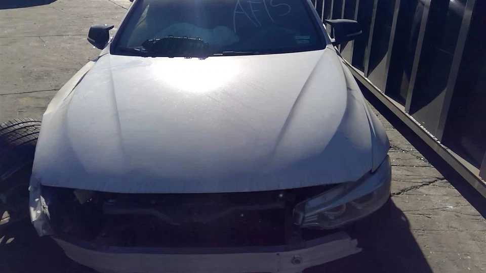 Capó para BMW 320i 659355 12-18 Foto 1 de 4