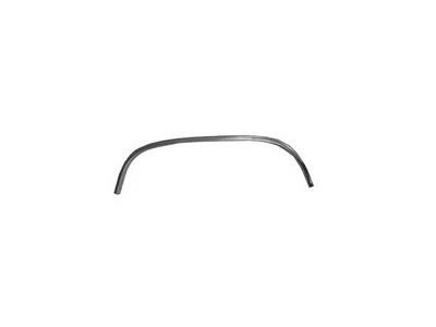For 1988-2000 Chevrolet K3500 Wheelhouse Molding 52756RXMX Foto 1 de 2