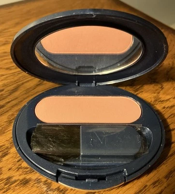 Avon True Color Blush ~ Peach ~ NIB ~ FREE Shipping - Image 1 of 4