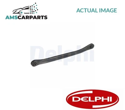 TRACK CONTROL ARM WISHBONE REAR LOWER TC7618 DELPHI NEW OE REPLACEMENT - Image 1 of 4