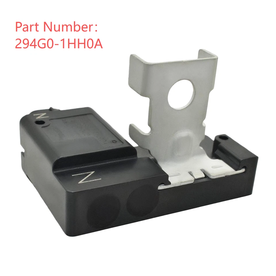 For Nissan Altima Versa Pathfinder Leaf Murano Quest Battery Current Sensor New Foto 1 de 4