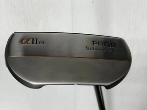 Silver-Blade 2-03 Used Putter Pro Gear As Soon Possible - Picture 1 of 10