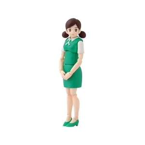 FREEing Fuchico on the Cup figma Fuchico Moss - Picture 1 of 1
