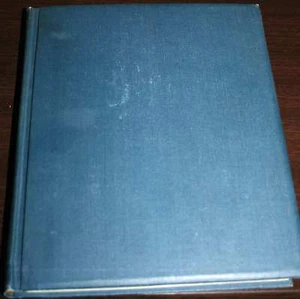 GIEL AND ILYN RUSSIAN COINS STRUCK 1801-1904 1904 XEROX COPY BLUE BOUNDED. - Picture 1 of 1