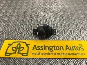 2006-12 Dodge Caliber MK1 Boot Tailgate Lock Latch Actuator Mechanism - Picture 1 of 10
