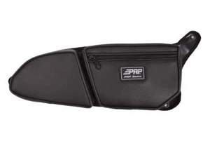 PRP RZR 900 (TRAIL) STOCK DOOR BAG WITH KNEE PAD - Picture 1 of 2