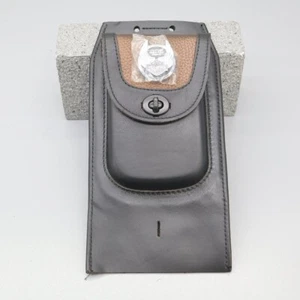 Harley Davidson Tank Panel Pouch Dyna 00- 105th Anniv. 93- Softail 91648-08 #996 - Picture 1 of 10