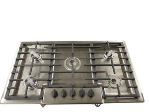Bosch NGM5656UC Burner Grate Set - Picture 1 of 5