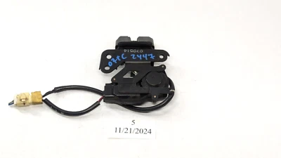 Actuador de bloqueo de puerta levadiza con pestillo de maletero trasero Scion TC 2005-2010 OEM 69350-21110 Foto 1 de 4