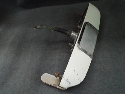 Extensión de guardabarros RF señal de giro 1966 Mercury Monterey Montclair Colony Park Lane Foto 1 de 4