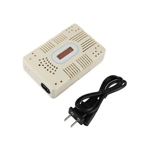For 3D Printer Rechargeable Filament Box Consumable Desiccant PLA/ABS Dryers - Picture 1 of 9