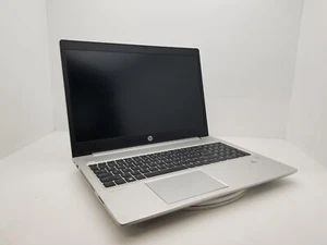 HP ProBook 450 G7 Laptop *No SSD* Core i5 10th Gen 8GB RAM (Parts/Repair) #91 - Picture 1 of 12