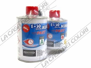 Prochima - E 30 FAST A+B - 320g - formulato epossidico - resina epox - Foto 1 di 1