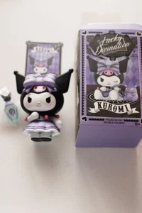 Miniso Sanrio Kuromi Lucky Divination blind box figure - Blessing Potion - Picture 1 of 4