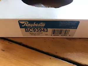 Raybestos BC93943 Brake Cable - Picture 1 of 2