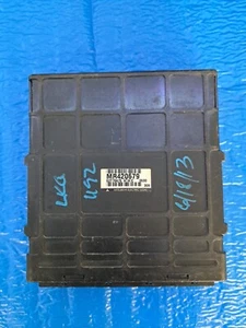 Módulo de control ECM motor Mitsubishi GALANT 2000 MR420679 - Imagen 1 de 4