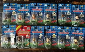 NFL Headliner Lot 8 - Young, Faulk, Bledsoe, Farve, Marino, McNair, Collins, Elway - Bild 1 von 12