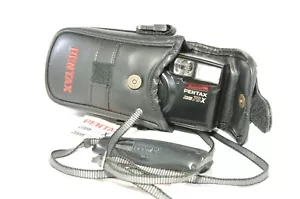 Vintage 35mm Camera Pentax Zoom 70-X Point and shot Ref. 24235 - Bild 1 von 10