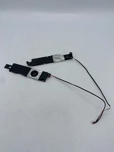 SET PAAR LAUTSPRECHER BOXEN FÜR HP COMPAQ NX7300 NX7400 Audio Lautsprecher for - Bild 1 von 3