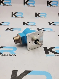 Codificador de retroalimentación del motor Sick 6-112649-00 SRM25 - Imagen 1 de 4