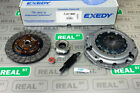 EXEDY OE Replacement Clutch KIT For FR-S BRZ 2.0L 4U-GSE FA20 13-18 FJK1005 Toyota 86
