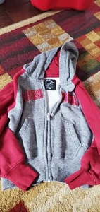 Boy - Size S Zip Up - Picture 1 of 1