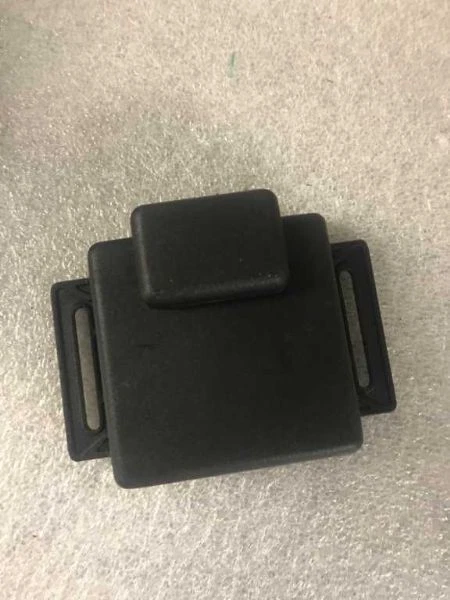 Módulo de control de iluminación Jeep Cherokee 2014-2016 68229650AA 2731 Foto 1 de 2