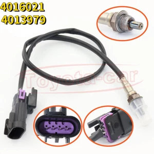 Oxygen O2 Sensor for Polaris ATV RZR XP 1000 2015 2016 2017 4016021 4013979 - Picture 1 of 5