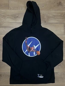Gr. XL - Brandneu Original Air Jordan X Fragment Pullover Hoodie DA2991-010 - Bild 1 von 3