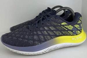 Under Armour Flow Velociti Wind 2 Mens Size US 8 Tempered Steel Shoes Sneakers - Bild 1 von 9