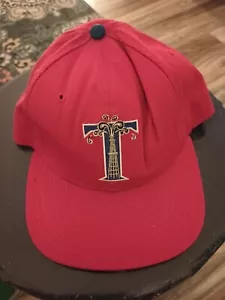 tulsa drillers New Era Adjustable Cap New - Picture 1 of 3