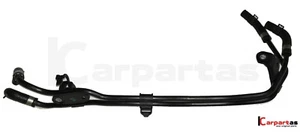 NUEVO Tubo de Refrigeración Adblue 1.6 2.0 TDI AUDI VW SKODA SEAT 04L121444J GENUINO - Imagen 1 de 1