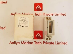 Baumer 79 82-292 flextemp New - Picture 1 of 6