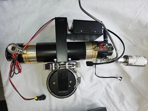 MKS DOWN PLASMA SOURCE AX7610 AP-S - Picture 1 of 5