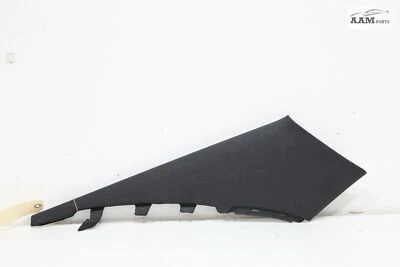 2018-2024 AUDI A5 QUATTRO F5 REAR LEFT SIDE UPPER C PILLAR TRIM PANEL COVER OEM - Image 1 of 4