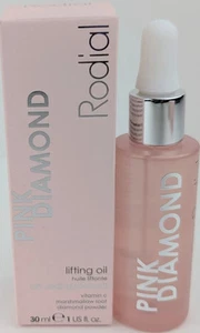 Rodial Pink Diamond Lifting Oil Lift & Illuminate 1fl.oz./30ml New In Box - Picture 1 of 1