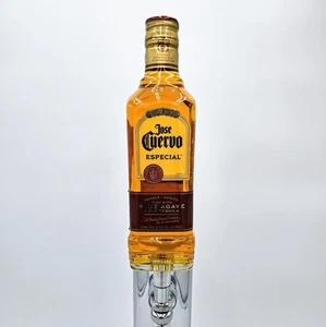 Jose Cuervo Tequila tap handle Kegerator Wedding Mancave Gift Universal Draft - Picture 1 of 11