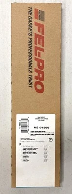 Fuel Injection Plenum Gasket Set Fel-Pro MS 94566 Chrysler Dodge Eagle Plymouth - Image 1 of 4