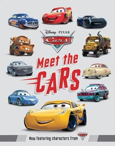 Meet the Cars - Foto 1 di 1