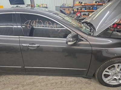 Used Front Right Door Assembly Front fits: 2009 Acura Tl electric Front Right Gr Foto 1 de 4