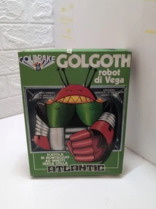 Atlantic Goldrake Golgoth - Imagen 1 de 12