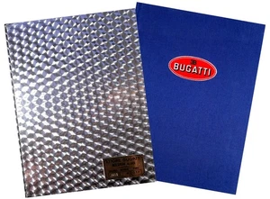 Hugh Conway & Maurice Sauzay ~ BUGATTI MAGNUM ~ 1989 ~ Ltd Ed 0655/2000 ENGLISH - Picture 1 of 18