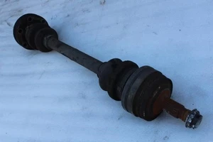 1993 MERCEDES 500SL REAR AXLE SHAFT - Picture 1 of 10