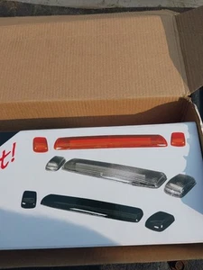 15-18 GM Cab Lights Recon - Picture 1 of 5