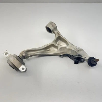 14-24 Infiniti Q50 Q60 RWD Driver Left Front Lower Control Arm Suspension OEM - Image 1 of 4