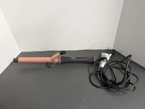 Skin Research Institute Infrarose Infrarot Lockenstab 1 Zoll Turmalin getestet GC - Bild 1 von 8