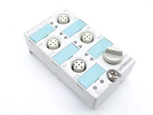 SIEMENS 3RK2400-0GQ20-0AA3 PLC MODULE - Picture 1 of 4